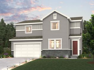 The Powell | Residence 39206 Plan, Sweetgrass, Dacono, CO 80514