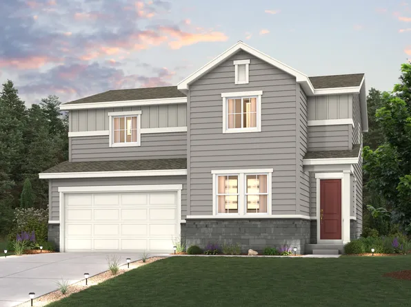 3661 Sandreed St, Dacono, CO 80514