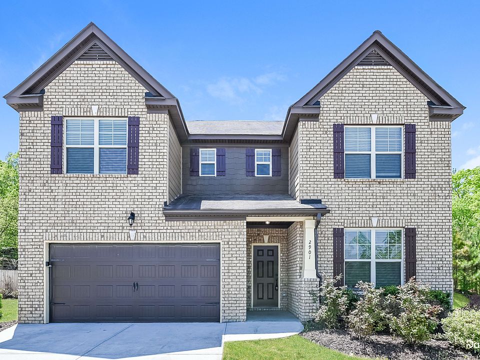 1st image of 2901 Canyon Glen Way