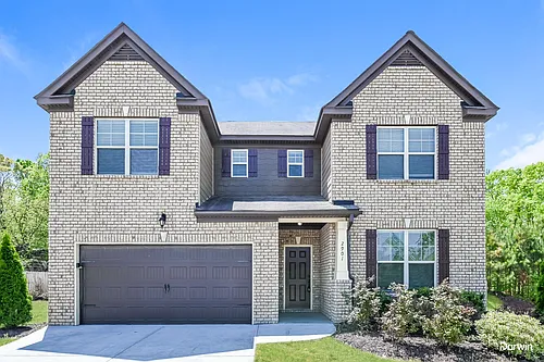2901 Canyon Glen Way Photo 1