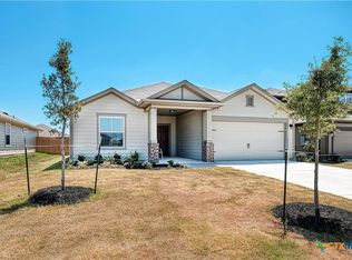 206 Garcitas Creek Ln, Hutto, TX 78634