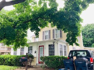 30 Genesee St, Mount Morris, NY 14510