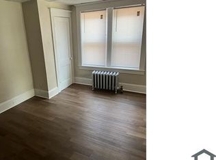 90 High St #4R, Springfield, MA 01105