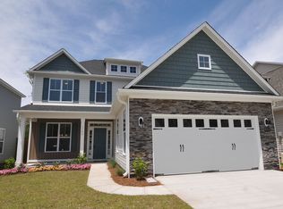 3266 Kellerton Pl, Wilmington, NC 28409
