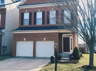 8348 Middle Ruddings Dr, Lorton, VA 22079