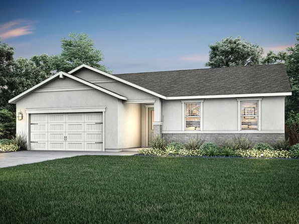 3510 Perch Drive, Denair, CA 95316