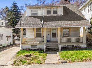 120 Distl Ave, Mansfield, OH 44903