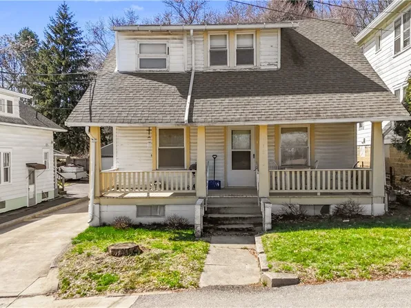 120 Distl Ave, Mansfield, OH 44903