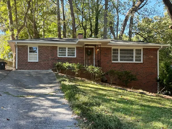 2226 Medfield Trl, Atlanta, GA 30345