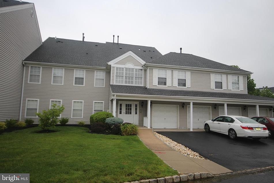 Main Entrance and Garage
