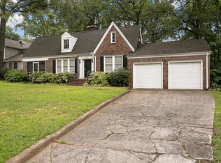 138 Knollwood Ln, Greenville, SC 29607