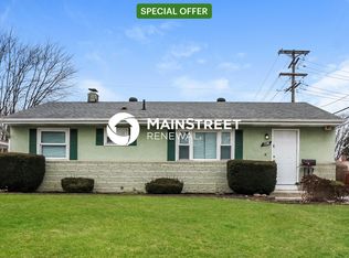 1538 Shanley Dr, Columbus, OH 43224