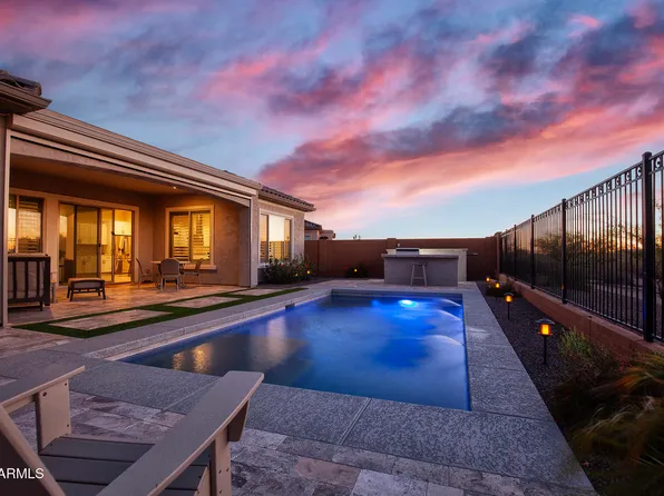 20210 N WAGNER WASH Drive, Buckeye, AZ 85396