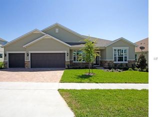 1722 Candlenut Cir, Apopka, FL 32712