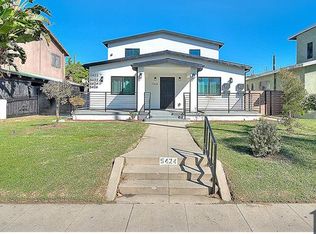 5424 Ruthelen St, Los Angeles, CA 90062