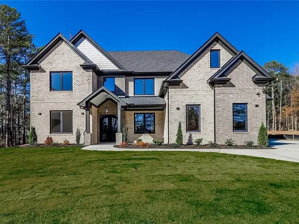 824 Braselton Hwy, Lawrenceville, GA 30043