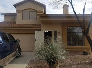 2980 W Country Fair Dr, Tucson, AZ 85742