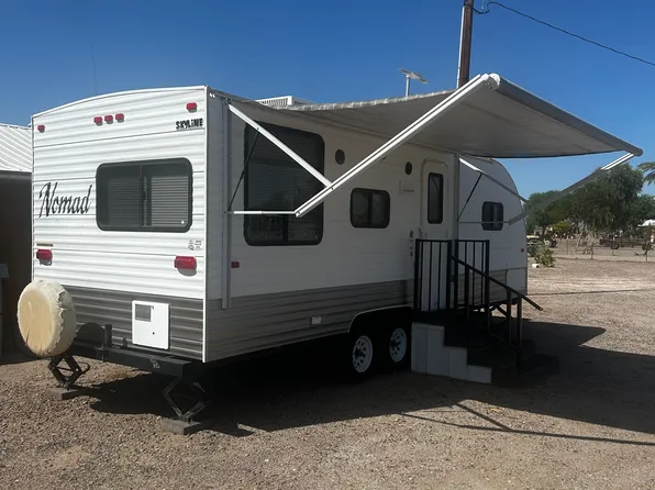 24510 E Highway 80, Wellton, AZ 85356