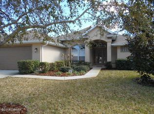 23 Ardisia Cir, Ormond Beach, FL 32174