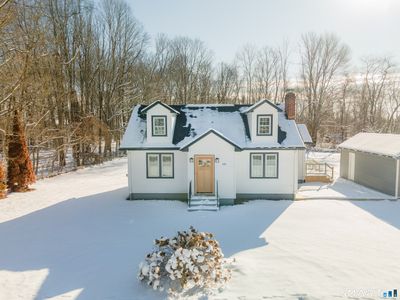 240 Browning Road, Norwich, CT, 06360