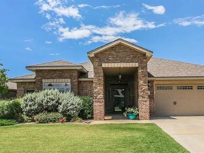 7206 91st St, Lubbock, TX, 79424