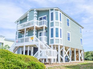 227 Ocean Blvd W #B, Supply, NC 28462
