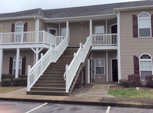 205 Wando River Rd UNIT 9G, Myrtle Beach, SC 29579