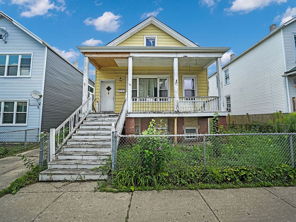 1st image of 4505 S Union Ave