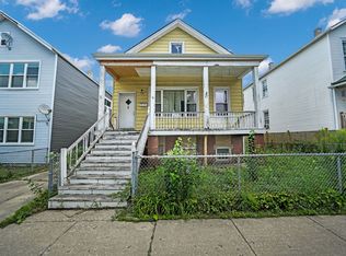 4505 S Union Ave, Chicago, IL 60609