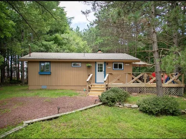 261 Ash Dr, Long Pond, PA 18334