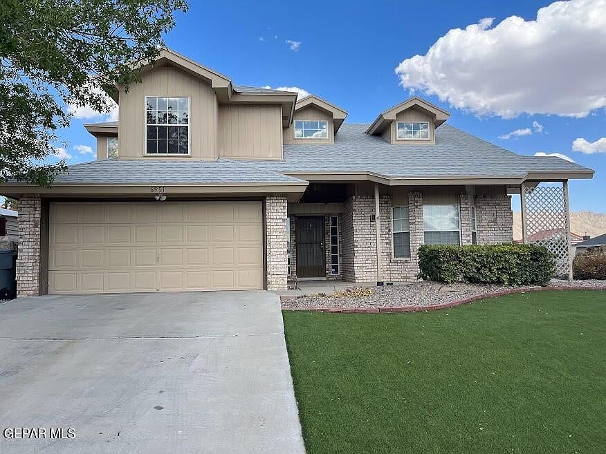 1st image of 6951 Marble Canyon Dr