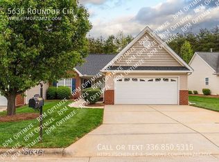 5636 Roundup Cir, Greensboro, NC 27405