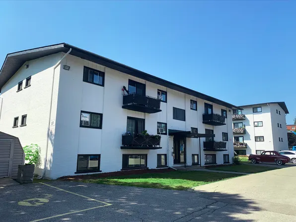 5 Amos Ave #19A-7, Waterloo, ON N2L 2W6