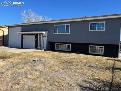 2118 Lynwood Ln, Pueblo, CO, 81005