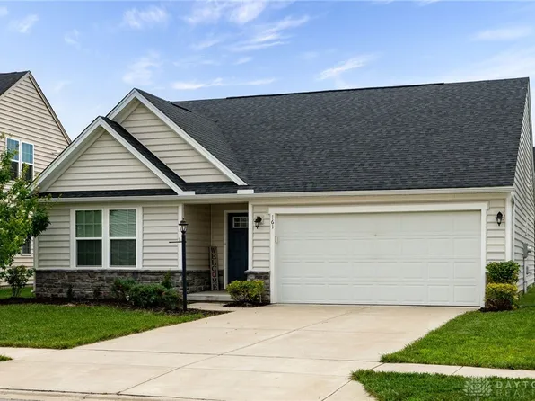 161 Rivulet Dr, Fairborn, OH 45324