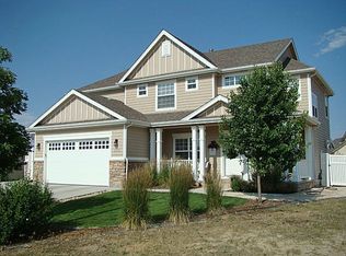 204 N 53rd Ave, Greeley, CO 80634