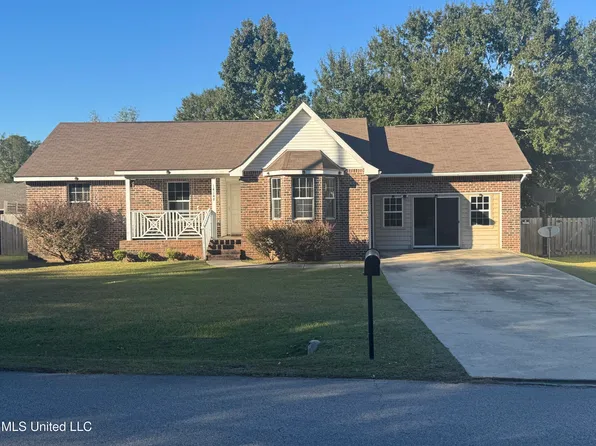 14148 Mays Rd, Gulfport, MS 39503