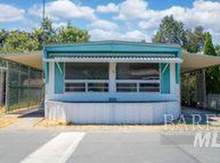 5195 Gayle Dr, Santa Rosa, CA 95403