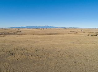 Log Rd, Calhan, CO 80808