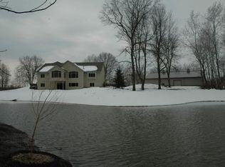 8023 Broadway Ave NE, Columbus, MN 55025