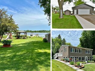 46350 Cambridge Dr, Stanchfield, MN 55080