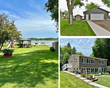 46350 Cambridge Dr, Stanchfield, MN, 55080