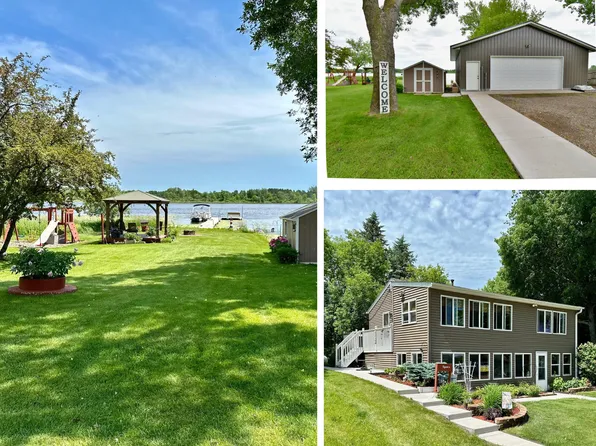 46350 Cambridge Dr, Stanchfield, MN 55080