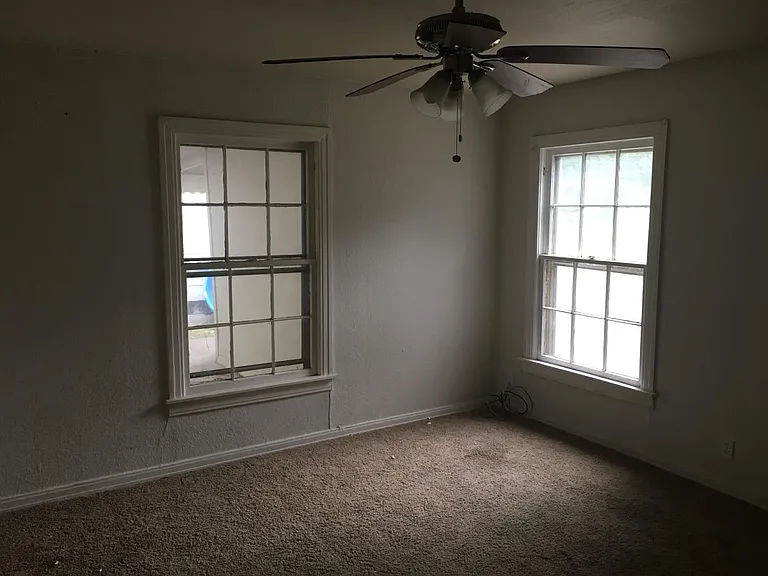 Large Bedrooms