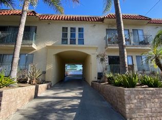 2647 6th St APT 2, Santa Monica, CA 90405