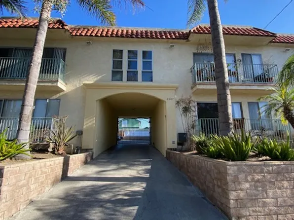 2647 6th Street, 2647 6th St APT 2, Santa Monica, CA 90405