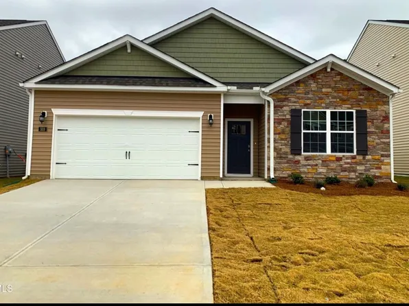 333 Red Brick St #1, Sanford, NC 27330