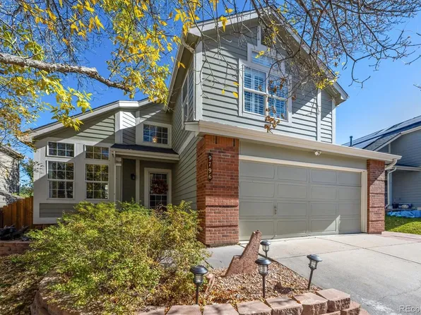 9796 Teller Court, Broomfield, CO 80021