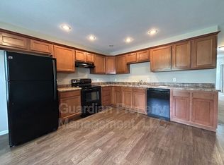 121S S Hester St, Maryville, MO 64468