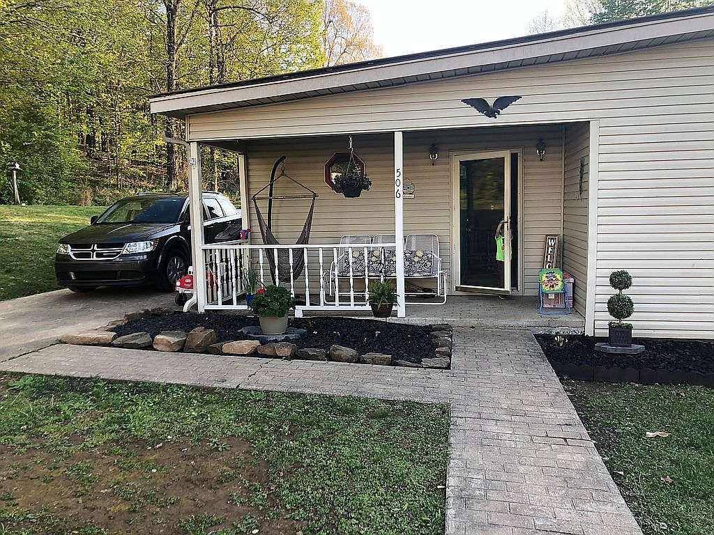 506 S Main St, Dawson Springs, KY 42408 Zillow